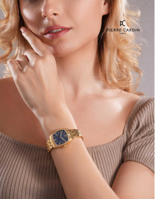 Pierre Cardin Ladies Watch